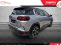 Citroen C5 Aircross Max Leder Navi LED Kamera Silber - thumbnail 3