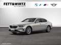 BMW 520 i Pano|Head-Up|H/K|DAProf.|Standhzg. Gris - thumbnail 1