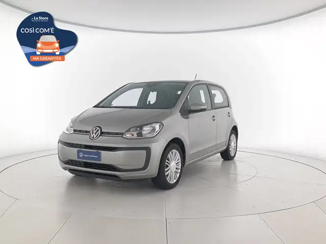 Volkswagen up! 5p 1.0 evo move 65cv
