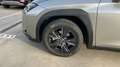 Lexus UX 250h 2.0 BUSINESS AUTO 184 5P Gris - thumbnail 5
