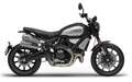 Ducati Scrambler 1100 PRO DARK Zwart - thumbnail 1