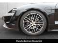 Porsche Taycan Sport-Chrono Privacy Panorama Fekete - thumbnail 5