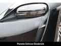 Porsche Taycan Sport-Chrono Privacy Panorama Fekete - thumbnail 8
