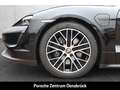 Porsche Taycan Sport-Chrono Privacy Panorama Fekete - thumbnail 6