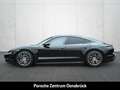 Porsche Taycan Sport-Chrono Privacy Panorama Fekete - thumbnail 3