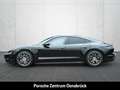 Porsche Taycan Sport-Chrono Privacy Panorama Fekete - thumbnail 7