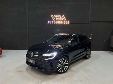 ICONIC MILD HYBRID 160 AUTO