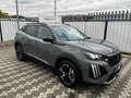 Peugeot 2008 2008 1.2 100CV puretech Allure COME NUOVA Grigio - thumbnail 3