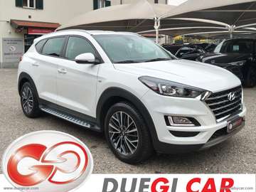 1.6 CRDi 136 CV 48V XPrime