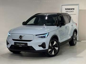 Recharge Ultra Twin Motor Performance