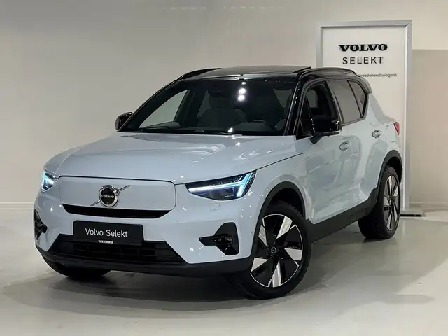 Volvo EX40 Recharge Ultra Twin Motor Performance