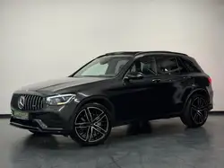 Mercedes-Benz GLC 43 AMG DRIVERS PACKAGE 4MATIC/PANO/VIRTUAL