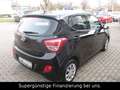 Hyundai i10 Classic,KLIMA,GARANTIE,5-TÜRIG Schwarz - thumbnail 4