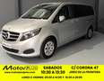 Mercedes-Benz V 220 220d Largo Avantgarde Gris - thumbnail 1