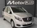 Mercedes-Benz V 220 220d Largo Avantgarde Gris - thumbnail 4