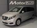 Mercedes-Benz V 220 220d Largo Avantgarde Gris - thumbnail 2
