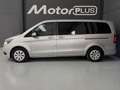 Mercedes-Benz V 220 220d Largo Avantgarde Gris - thumbnail 9