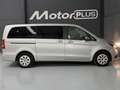 Mercedes-Benz V 220 220d Largo Avantgarde Gris - thumbnail 5