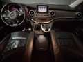 Mercedes-Benz V 220 220d Largo Avantgarde Gris - thumbnail 10