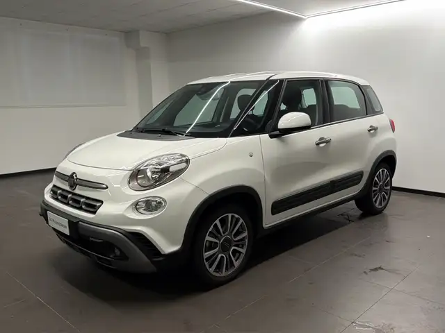 Fiat 500L 1.3 MJT CROSS
