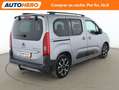 Citroen Berlingo electric drive 100 kW Shine M Gris - thumbnail 6