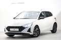 Hyundai i20 (BC3) GO Plus 1.2 MPI Weiß - thumbnail 1