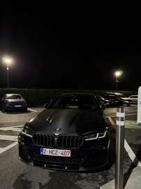 545e xDrive Aut. M Sport Edition