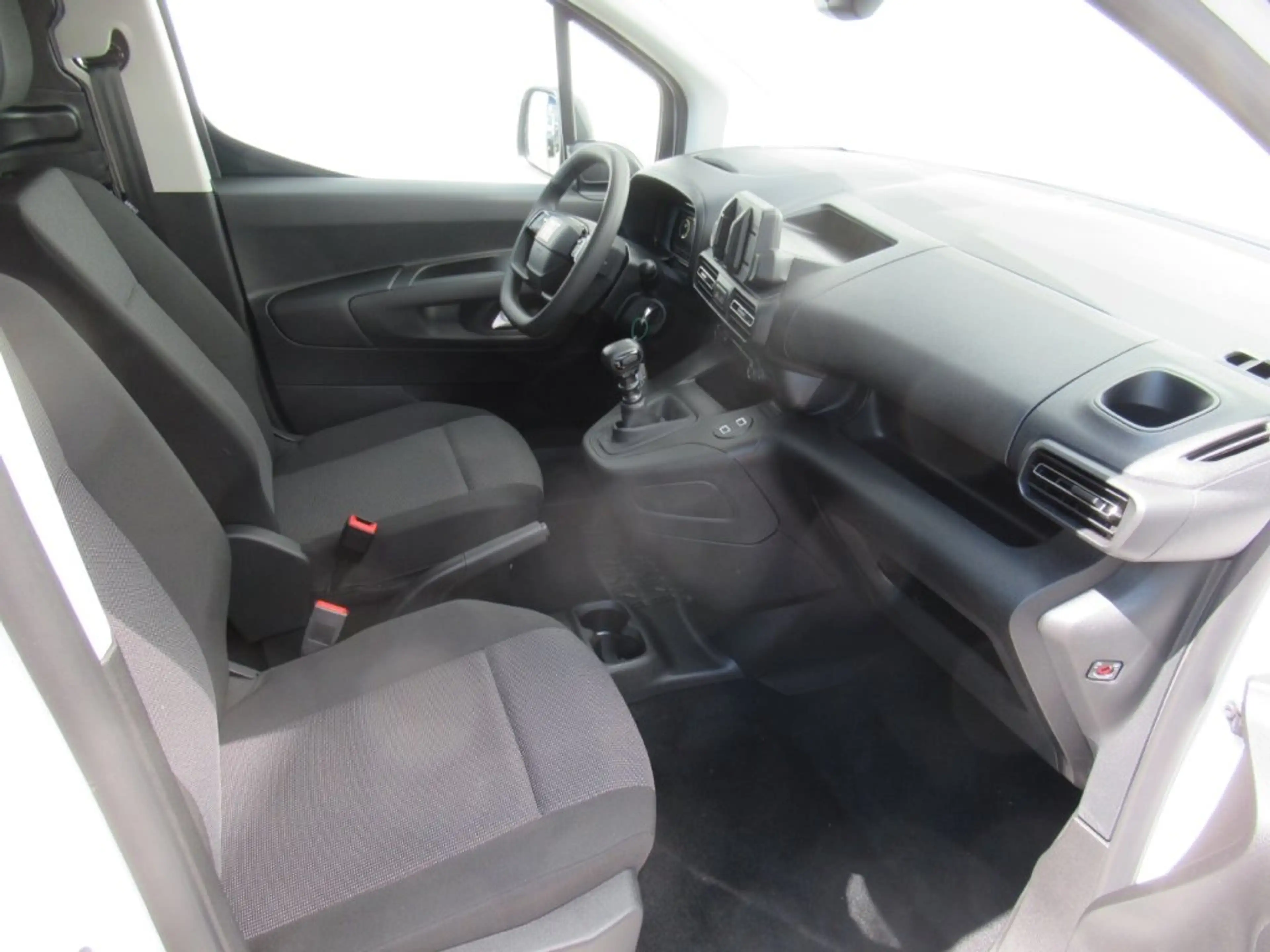 Fiat Doblo EASY PRO 100 **SONDERPREIS** — photo 10