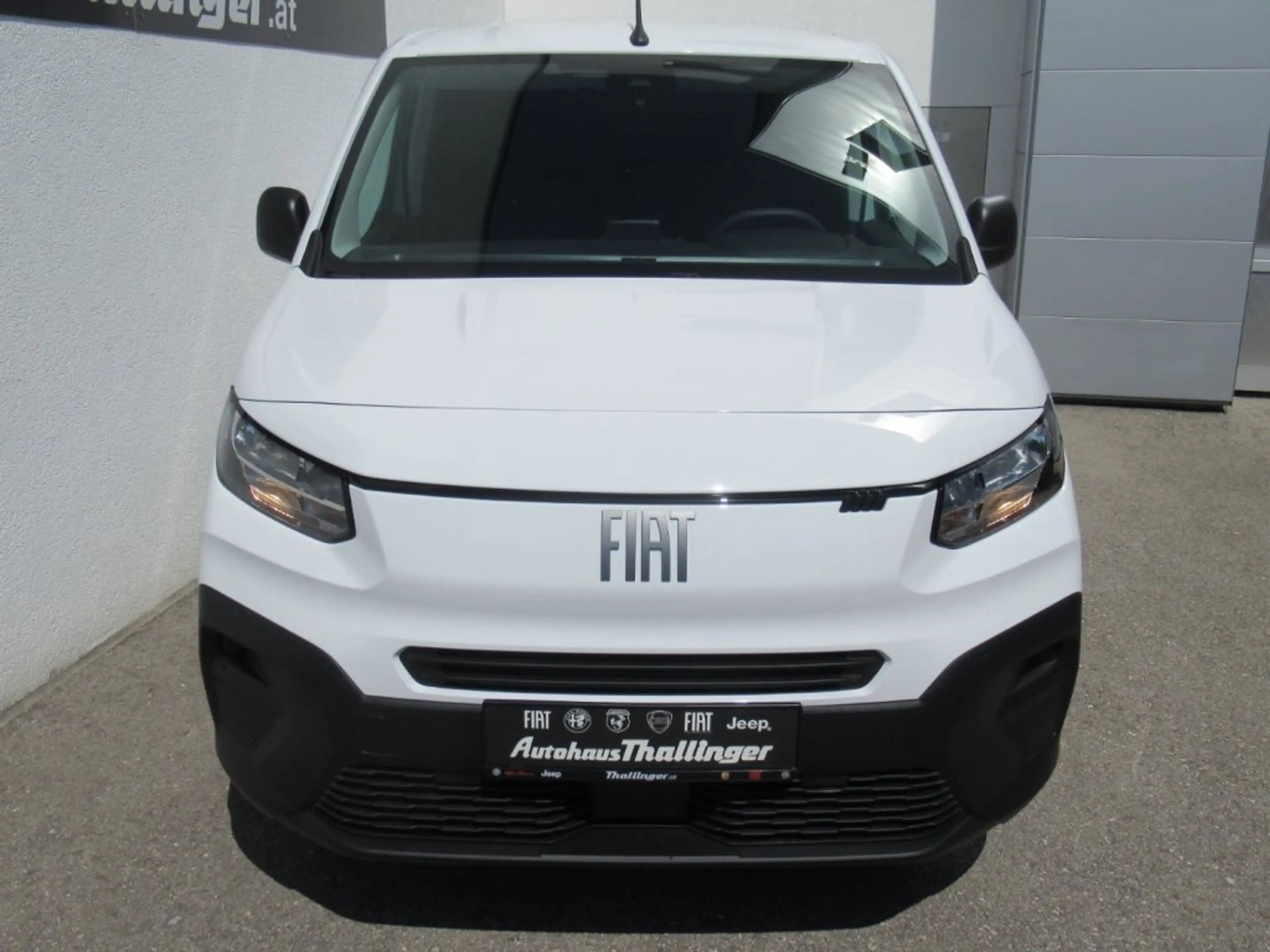 Fiat Doblo EASY PRO 100 **SONDERPREIS** — photo 4