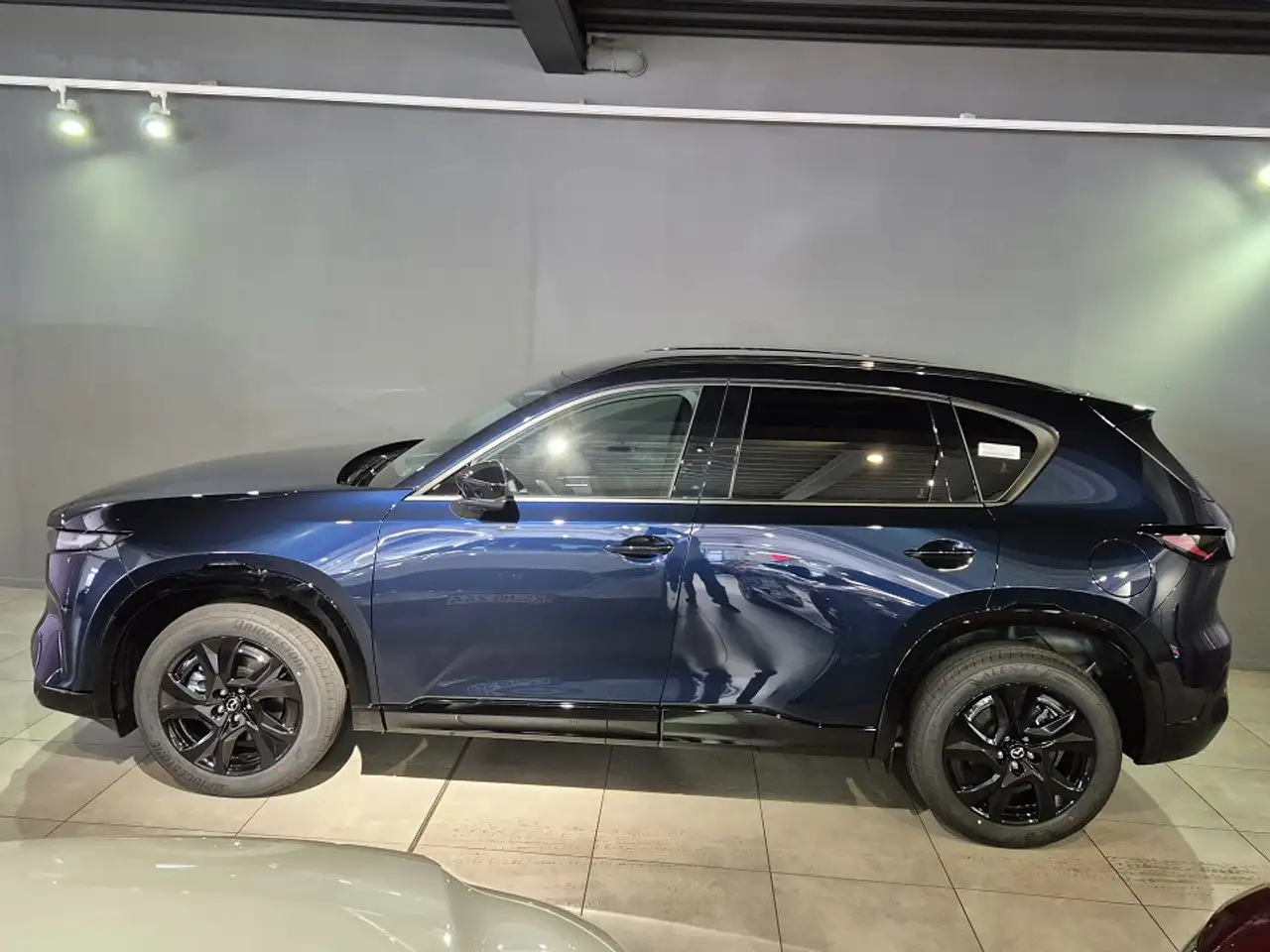 Mazda CX-5 2026