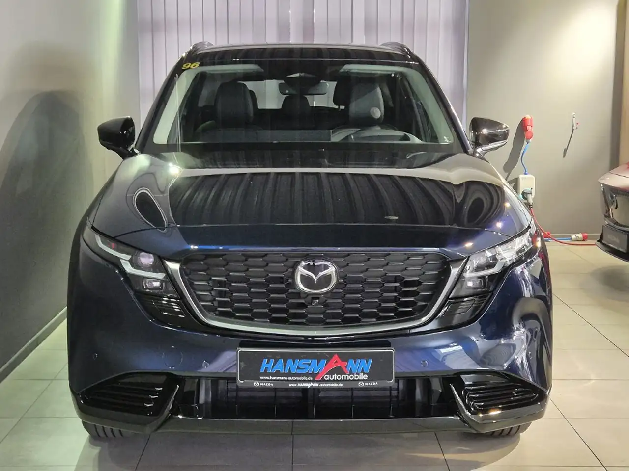 Mazda CX-5 2026