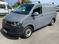 Volkswagen T6 Transporter 2.0 TDi 3 PLACES CLIM SIMILI ECRAN 12300 HTVA Grau - thumbnail 3
