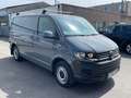 Volkswagen T6 Transporter 2.0 TDi 3 PLACES CLIM SIMILI ECRAN 12300 HTVA Grau - thumbnail 1