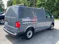 Volkswagen T6 Transporter 2.0 TDi 3 PLACES CLIM SIMILI ECRAN 12300 HTVA Grau - thumbnail 6