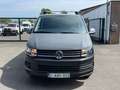 Volkswagen T6 Transporter 2.0 TDi 3 PLACES CLIM SIMILI ECRAN 12300 HTVA Grau - thumbnail 2