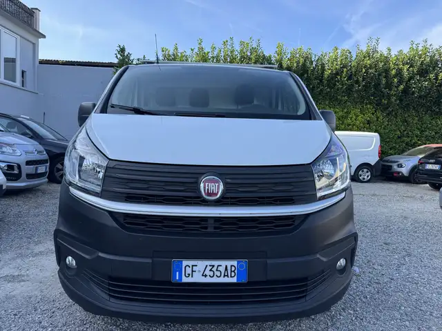 Fiat Talento Fiat Talento 2.0 Ecojet E6 120CV PC-TN 10Q