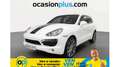 Porsche Cayenne S Hybrid Blanco - thumbnail 1
