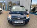 Ford Fusion 1,4 16V Ambiente/Klima Blau - thumbnail 2