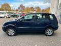 Ford Fusion 1,4 16V Ambiente/Klima Blau - thumbnail 8
