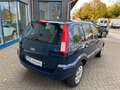 Ford Fusion 1,4 16V Ambiente/Klima Blau - thumbnail 4