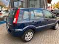 Ford Fusion 1,4 16V Ambiente/Klima Blau - thumbnail 9