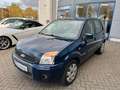 Ford Fusion 1,4 16V Ambiente/Klima Blau - thumbnail 3