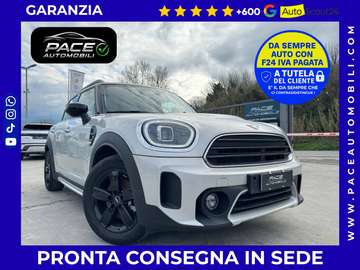 COOPER NAVI LED KEYLESS KAMERA TETTO APPLE CARPLAY PDC