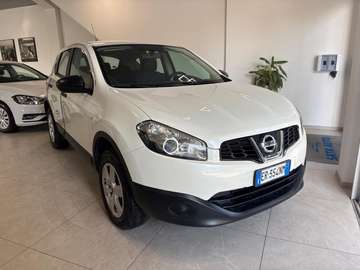 Qashqai 1.5 dCi DPF Tekna