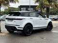 Land Rover Range Rover Evoque 1.5 P300E 309CH R-DYNAMIC S AWD BVA 11CV Blanc - thumbnail 3