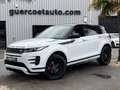 Land Rover Range Rover Evoque 1.5 P300E 309CH R-DYNAMIC S AWD BVA 11CV Blanc - thumbnail 2
