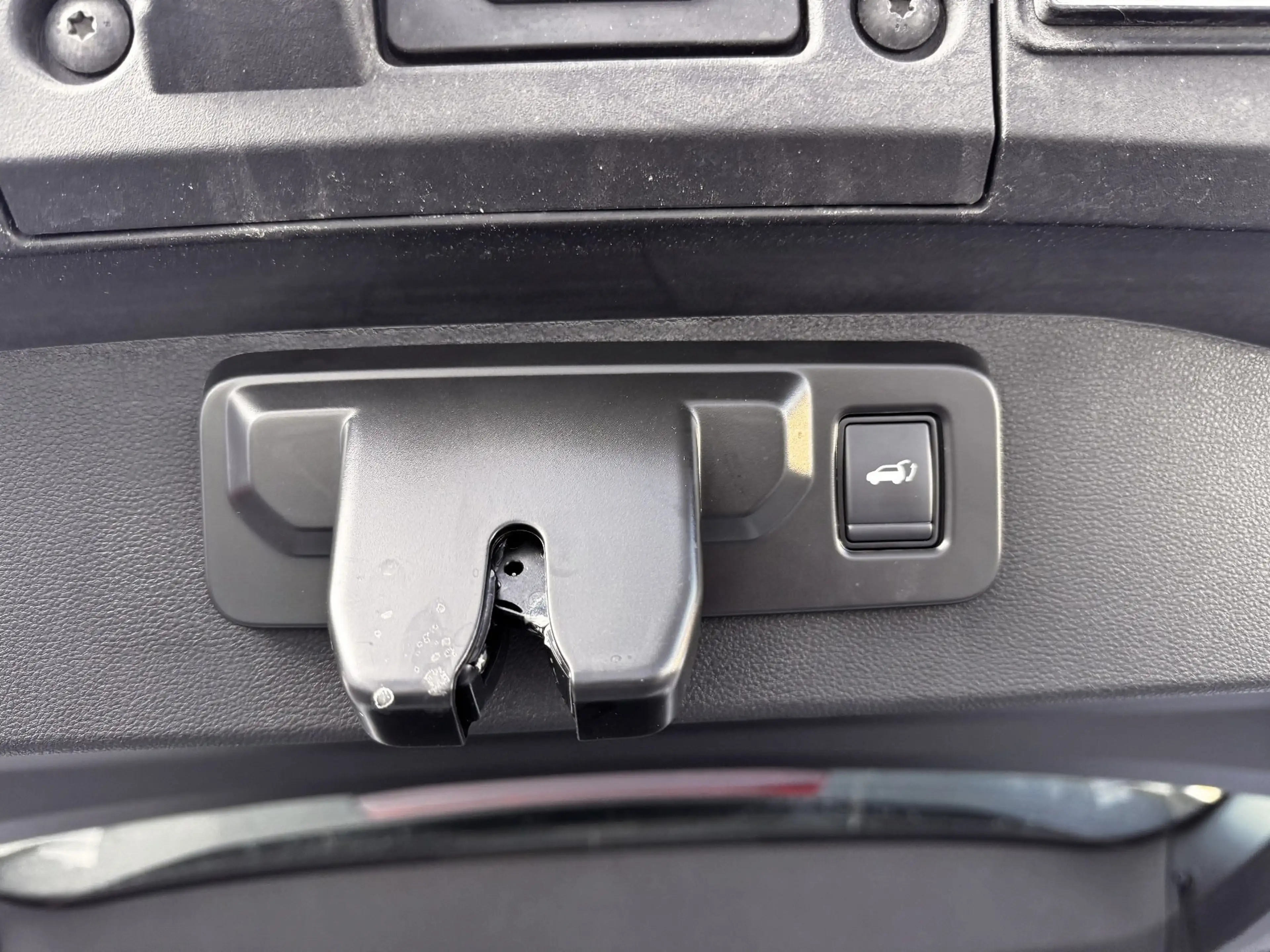 Renault Scenic E-Tech 220 LONG RANGE — photo 11