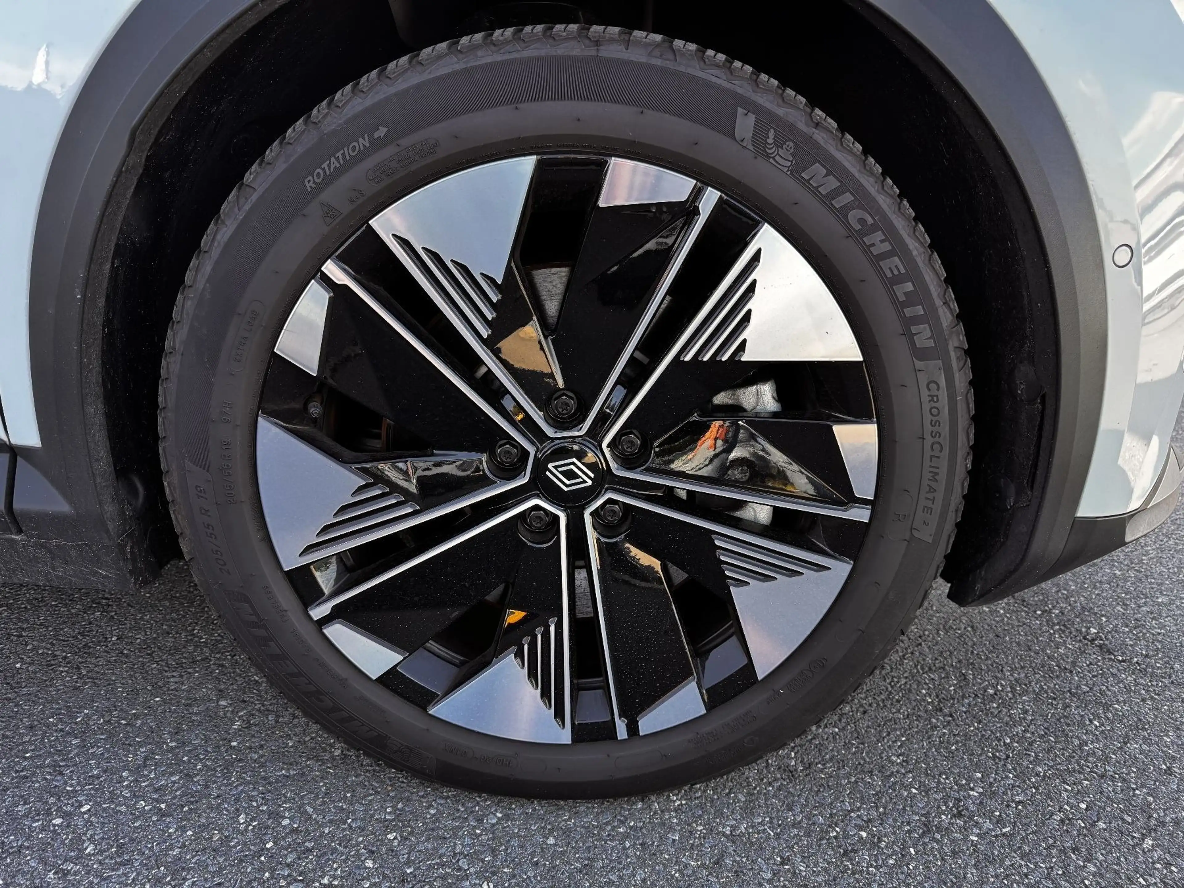 Renault Scenic E-Tech 220 LONG RANGE — photo 7