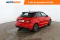 Audi A1 Sportback 1.0 TFSI Adrenalin Rojo - thumbnail 6
