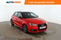 Audi A1 Sportback 1.0 TFSI Adrenalin Rojo - thumbnail 8